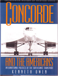 Concorde and the Americans